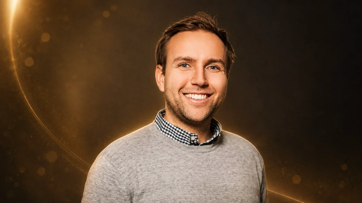 Daniel Kirchmayr